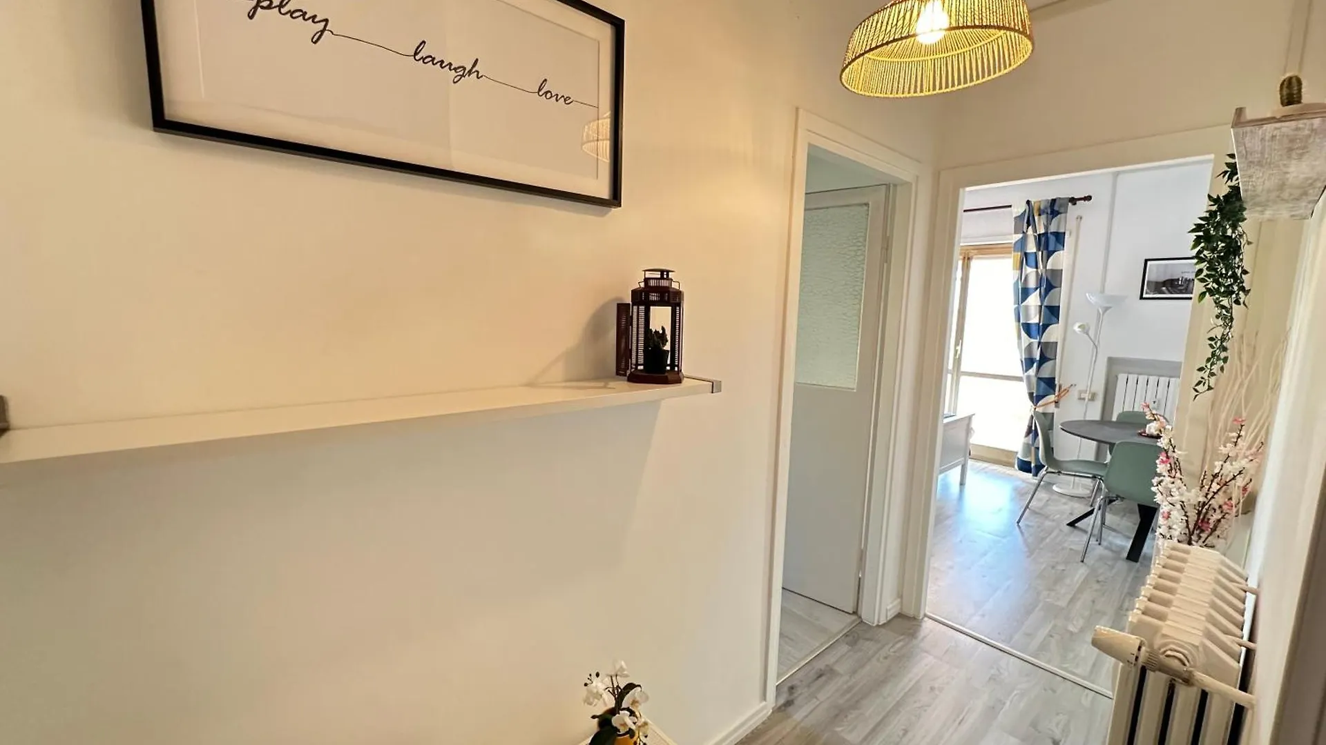 Attico Al Settimo Piano Apartment Rome