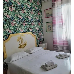 Domus Lucilla Appartement
