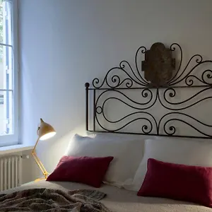 Oda ve Kahvaltı Casa Fabbrini Boutique, Roma