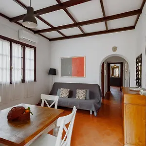 Appartement Borgo Pio Holiday, Rome