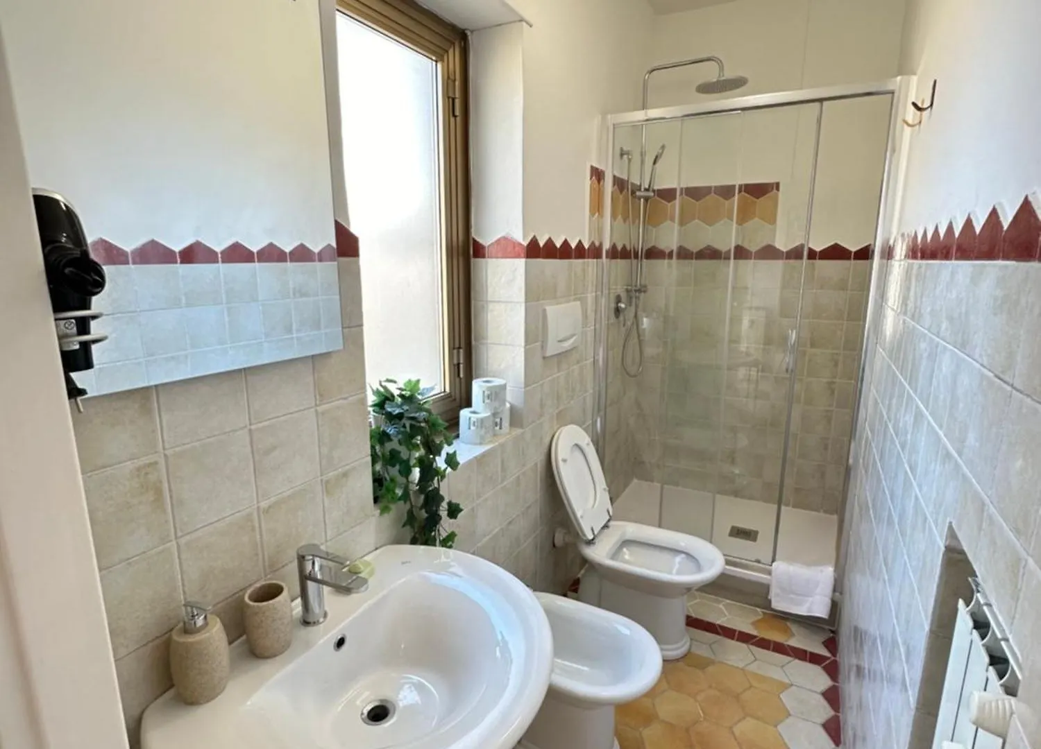 Attico Al Settimo Piano Apartment Rome Italy